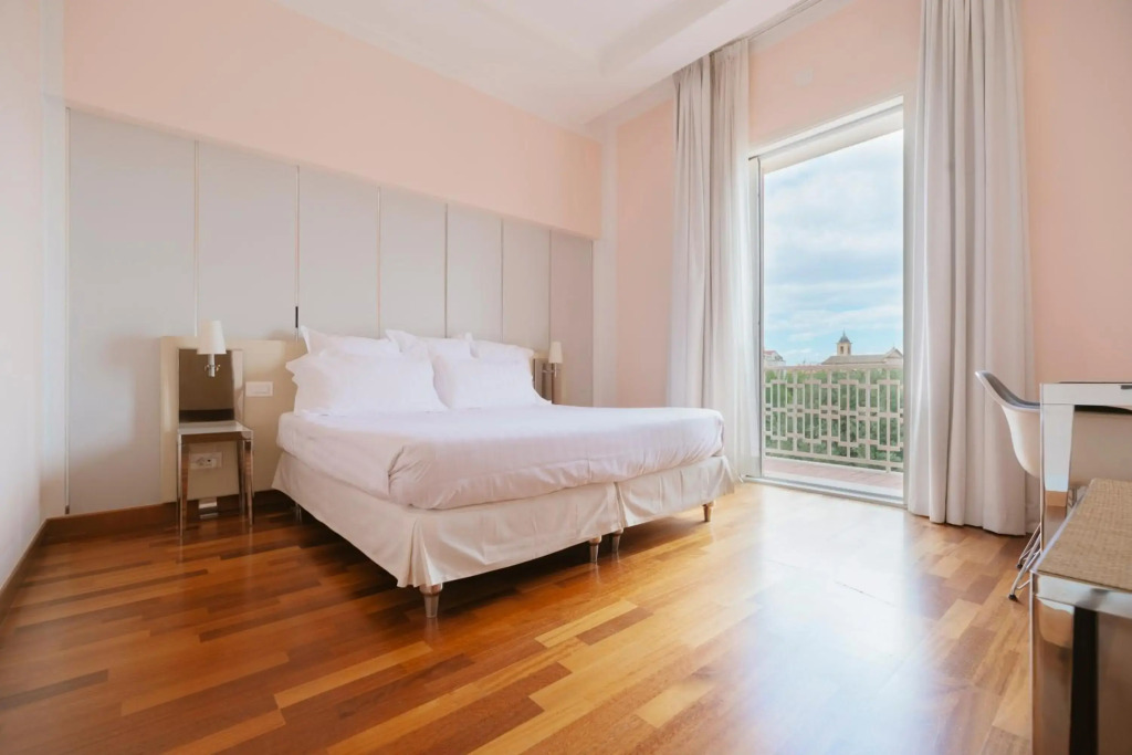 Hotel Miramare