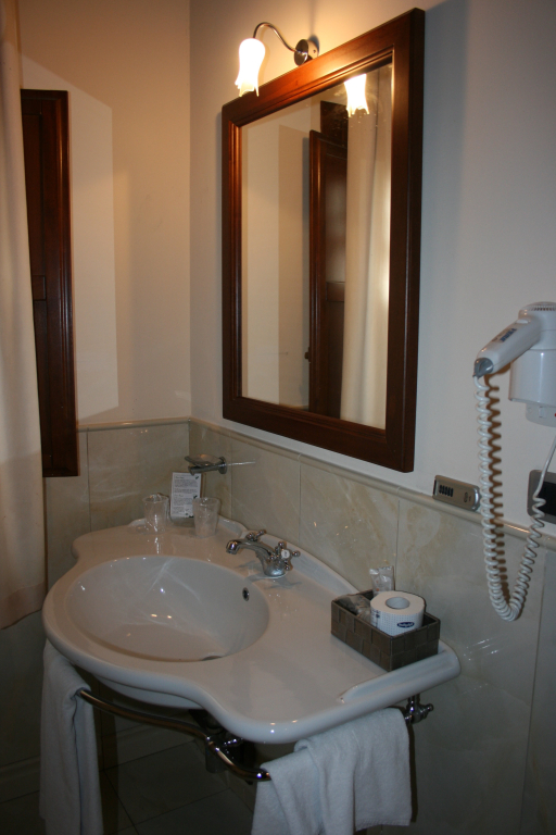Villa Lampedusa