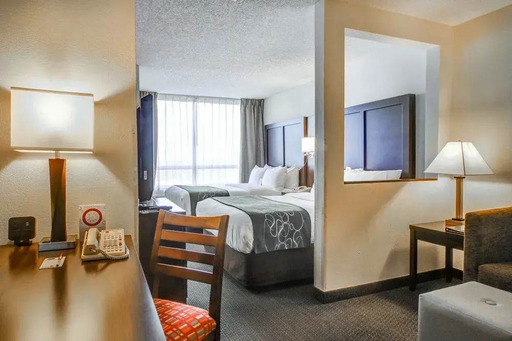 Hampton Inn Weston Fort Lauderdale