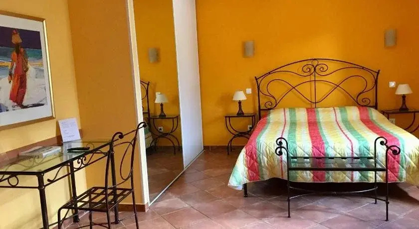 Hotel Du Vignoble