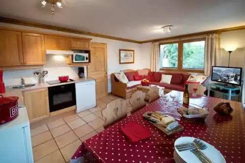 Chalet Juliet