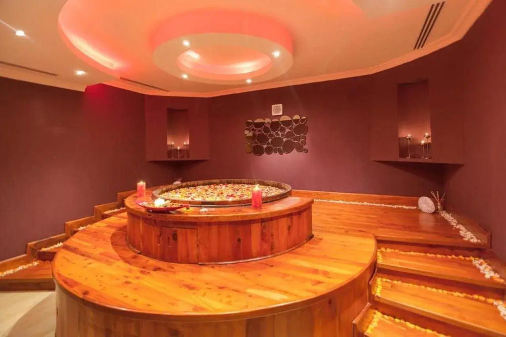 Enashipai Resort & Spa