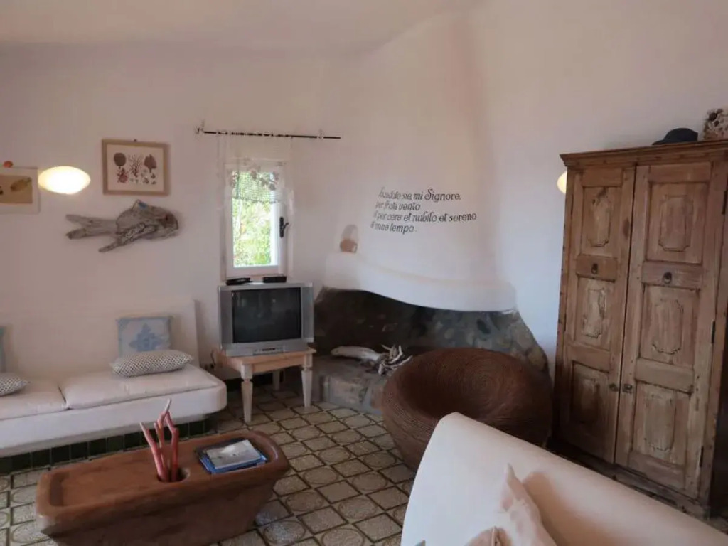 House Rafael Palau
