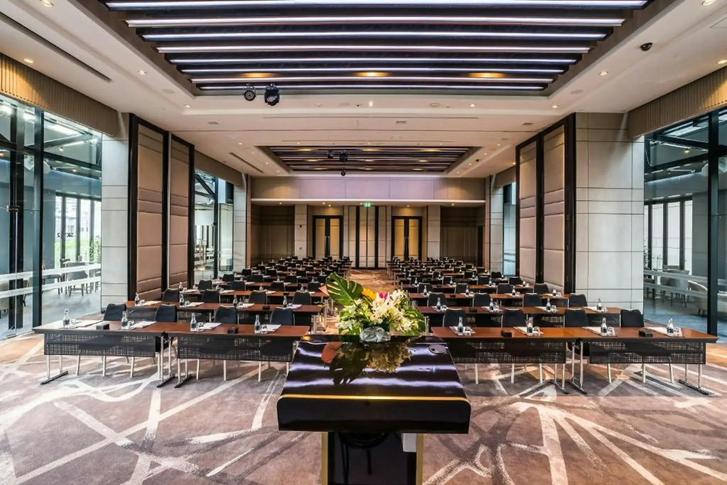 SKYVIEW Hotel Bangkok - Sukhumvit