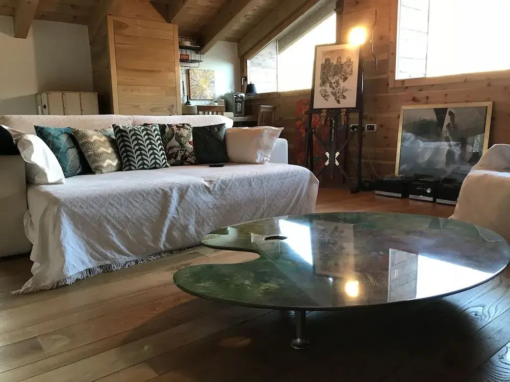 B&B Sacco Valgerola