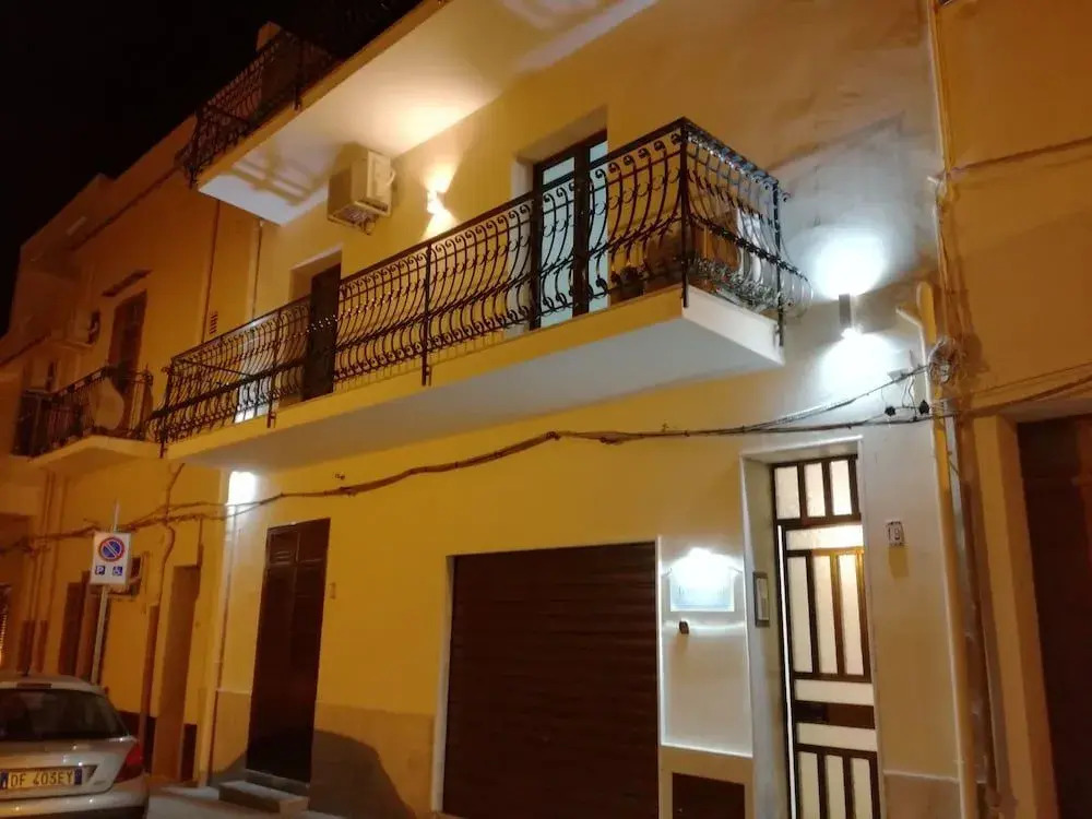 Terra Sinus B&B
