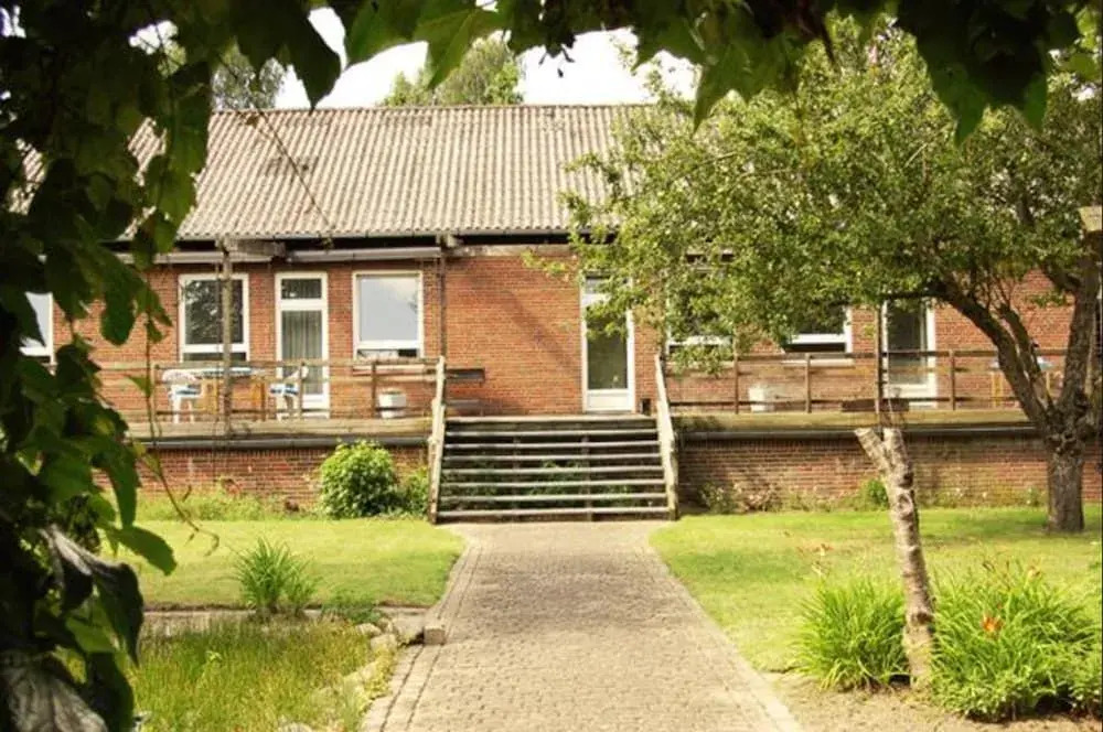 Hostel Flensburg