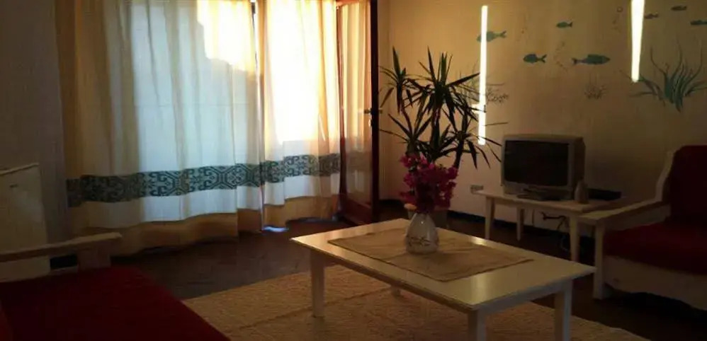 Villa Rena Bianca