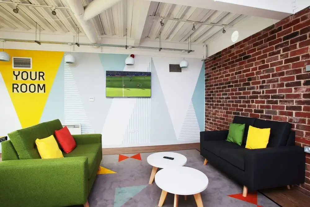 Modern Student-Only Ensuite Rooms in Bath