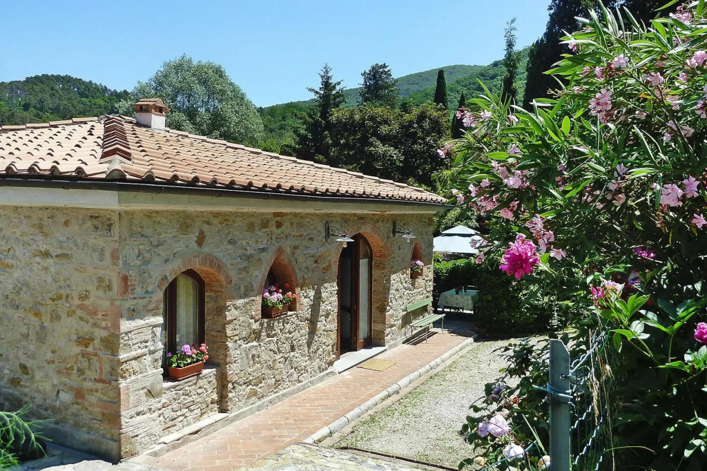 Casa Carla