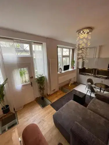 Studio Canal Saint Martin