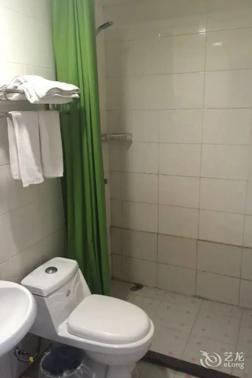 Jitai Boutique Hotel (Shanghai Expo Park Gaoke West Road Subway Station)