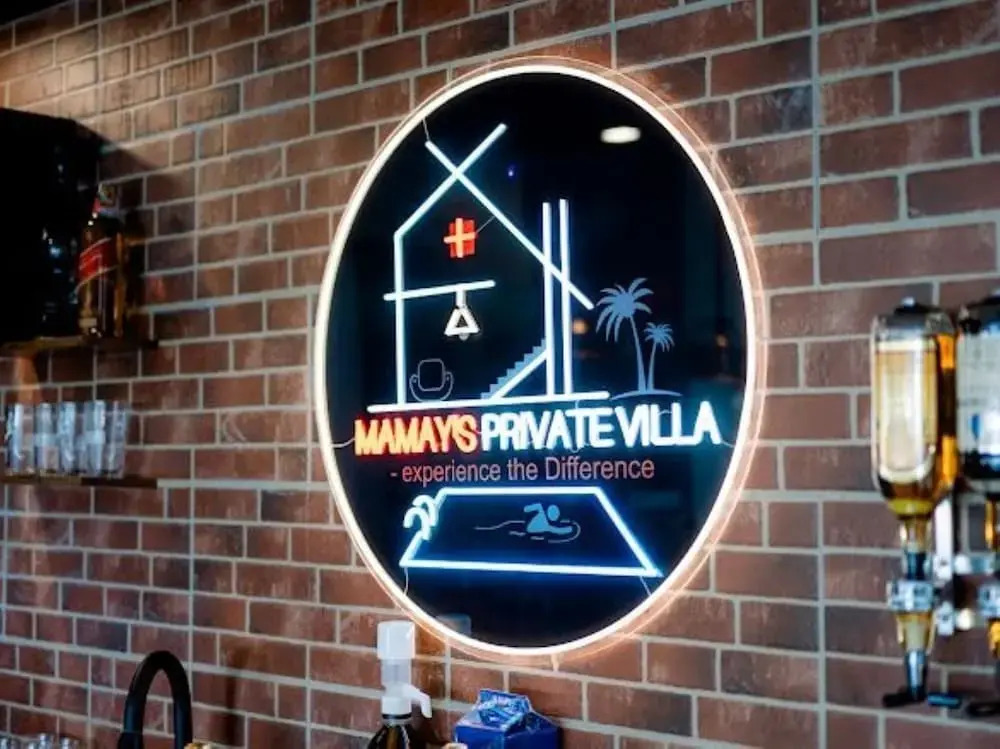 Mamay’s Private Villa