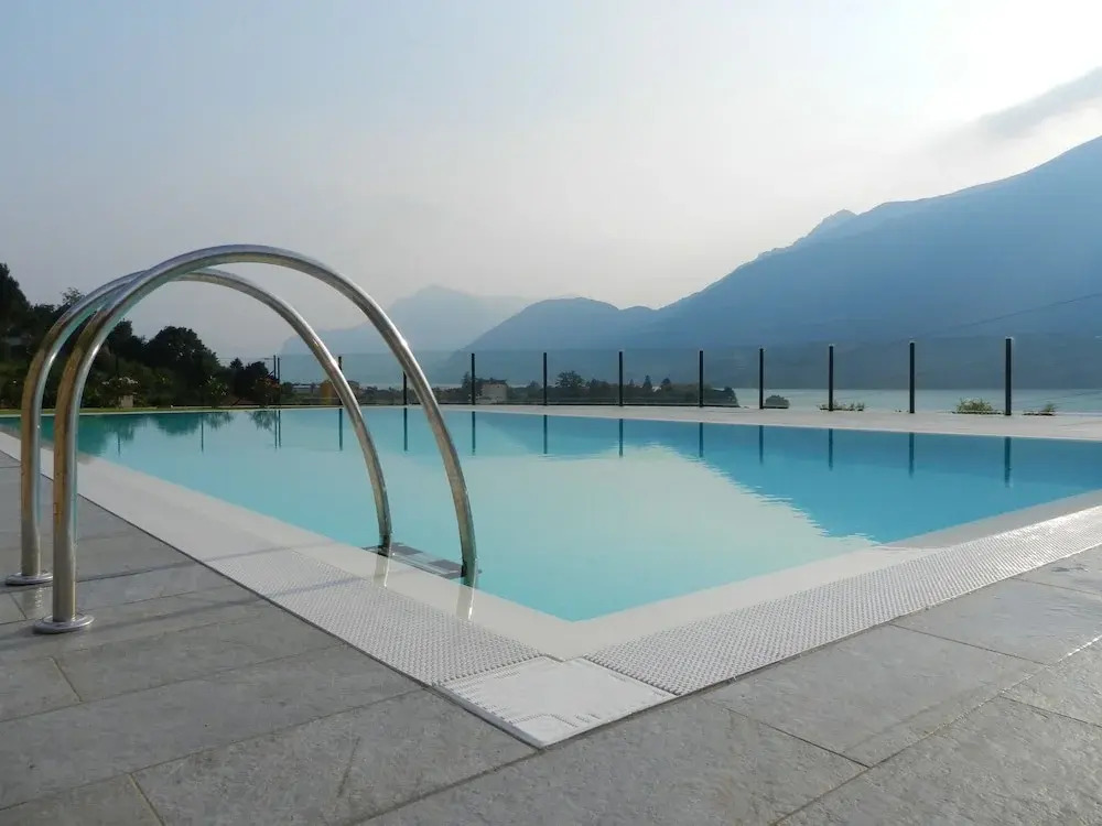 Bellavista Giulia on Lake Como
