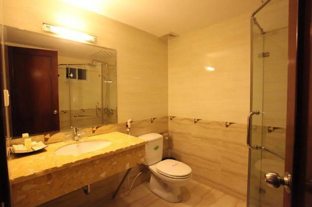 Thanh Uyen Hotel