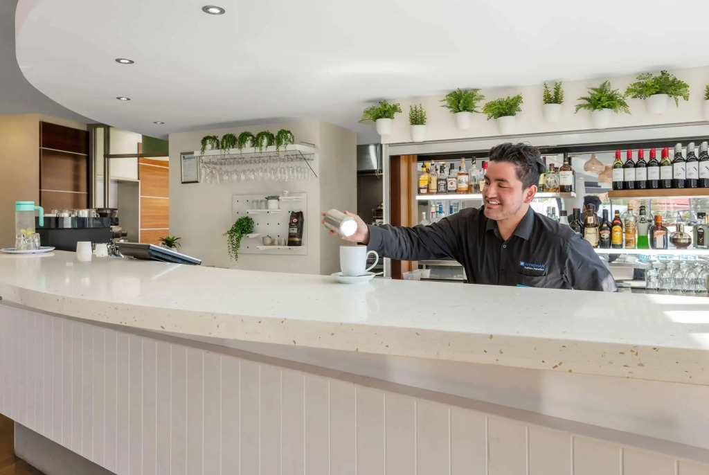 Wyndham Resort Surfers Paradise