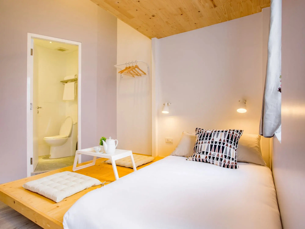 Norn Yaowarat Hotel