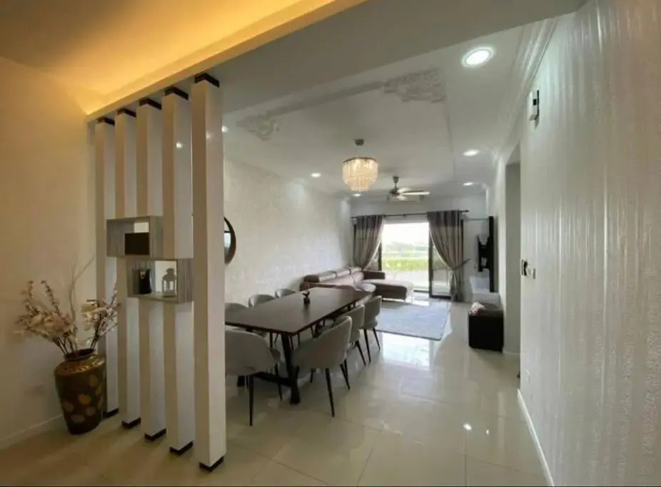 Orak Suite at Suria Residence