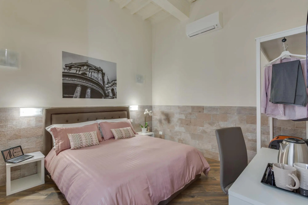Navona Charme Suite