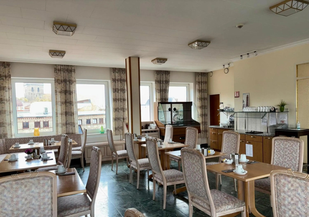 Hotel am Rathaus