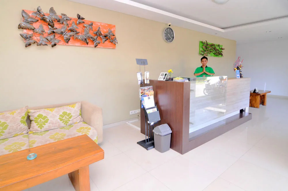 Airy Seminyak Kerobokan Kelod Mertanadi 77 Kuta Bali