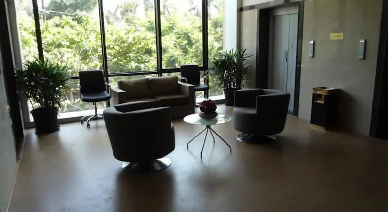 Hotel Satkar Grande