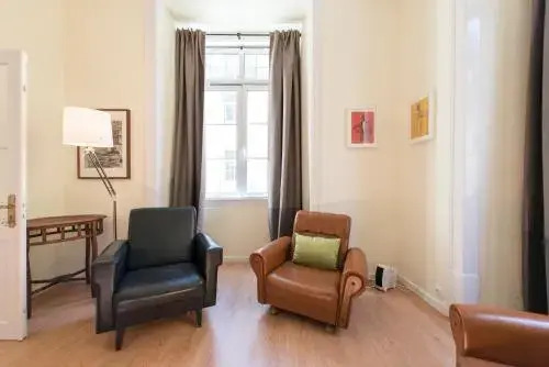 Assuncao Apartment