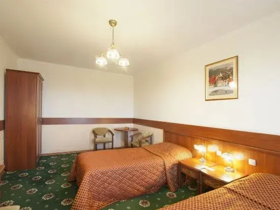 Vashotel'-orekhovo