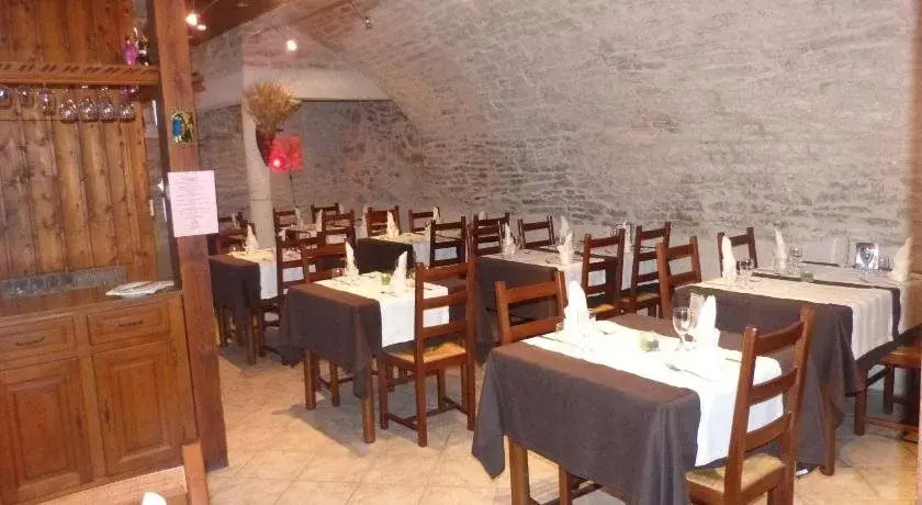 Hotel du Donjon