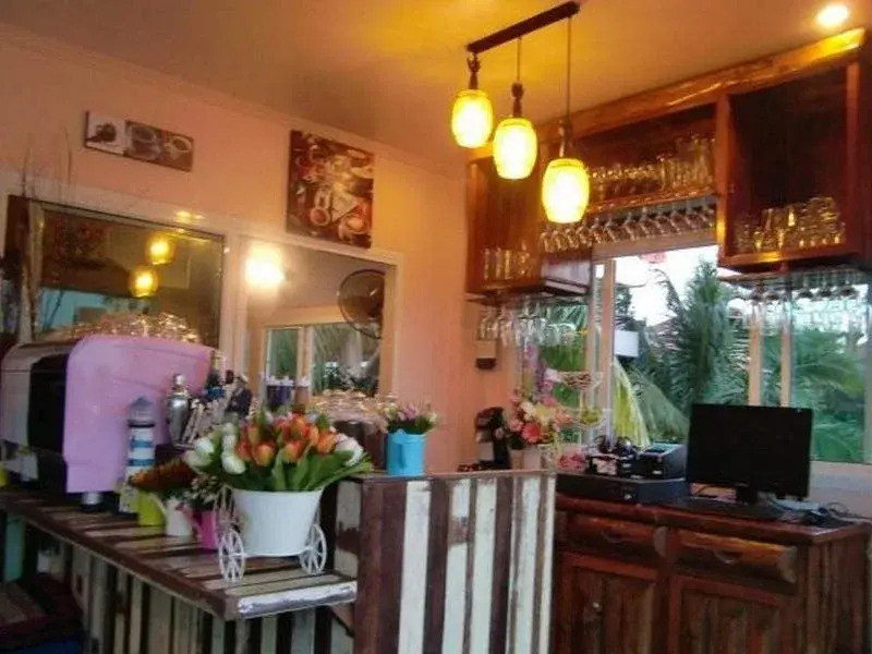 The Seven Seas Riverside Ayutthaya