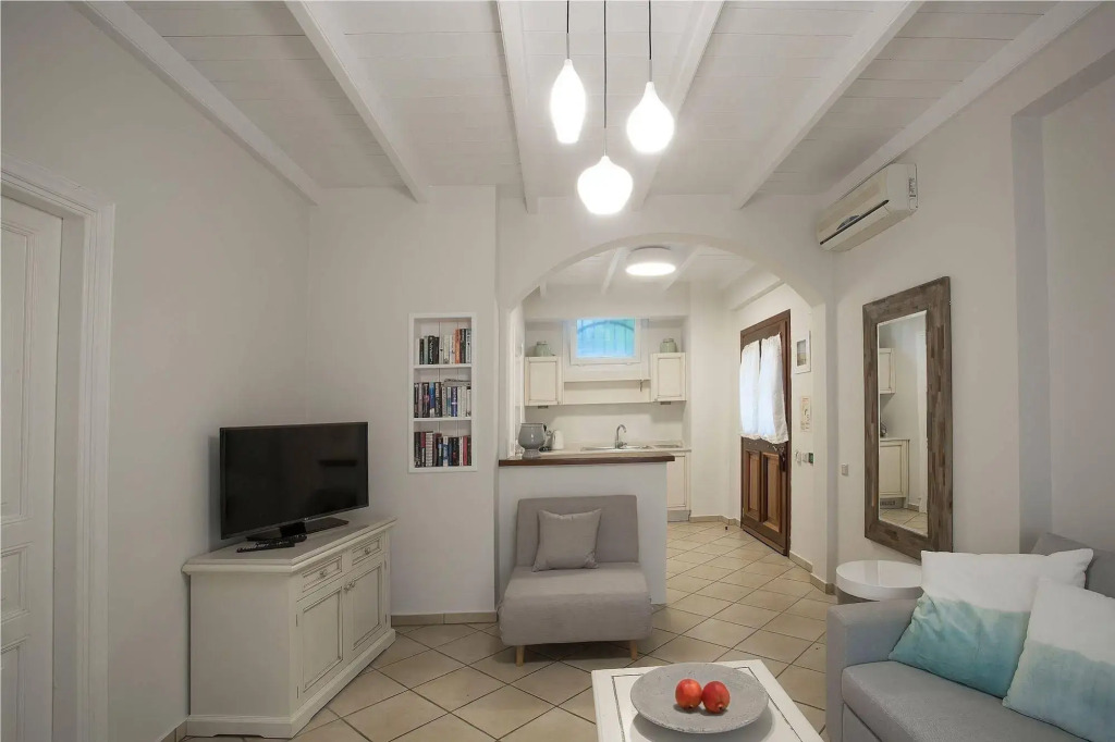 Delfino Blu Boutique Hotel