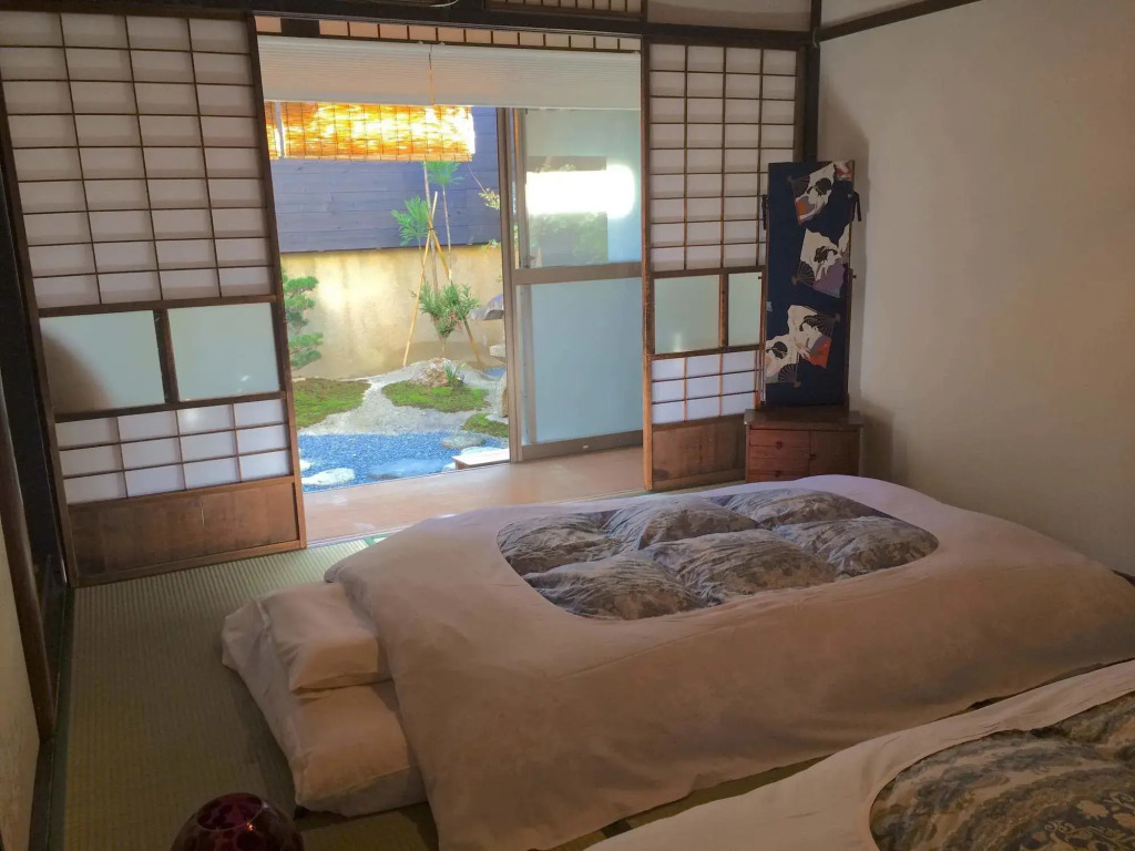 Kyounoyado HANA Nishijin - Kimono no Yado