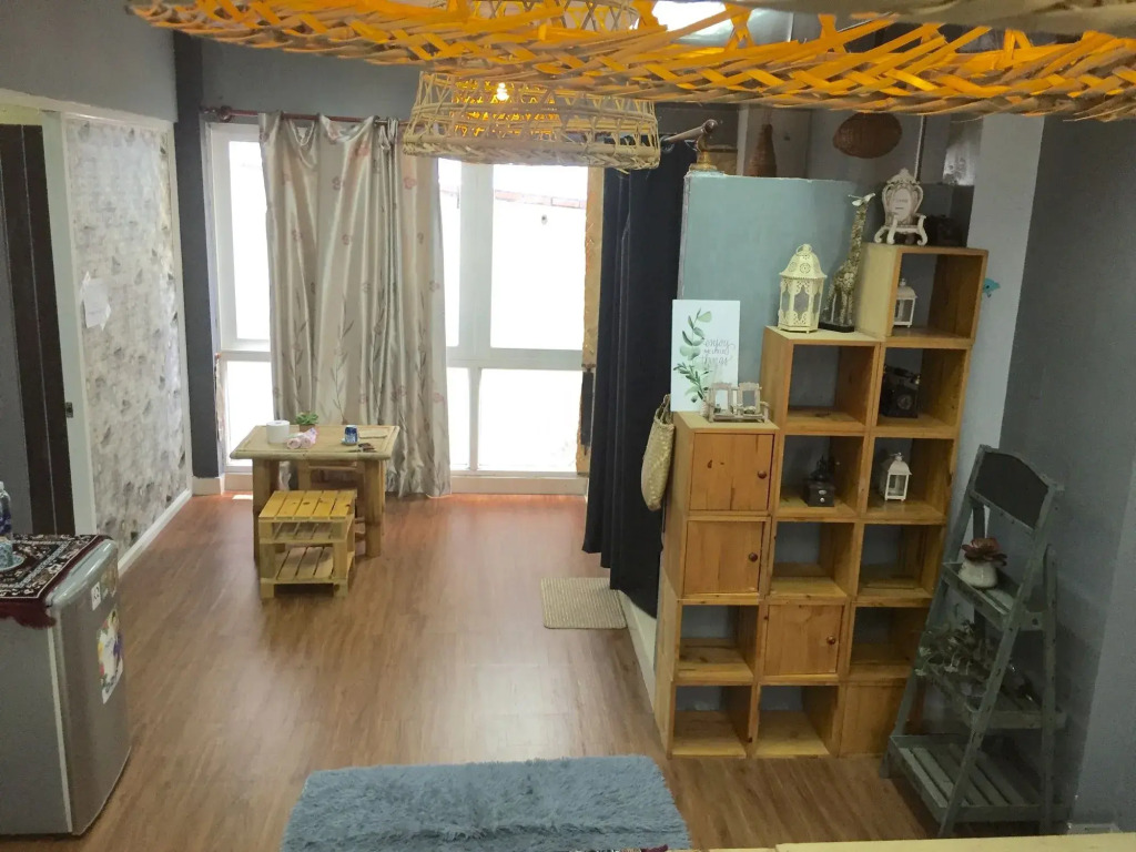 Happy Chubby Homestay