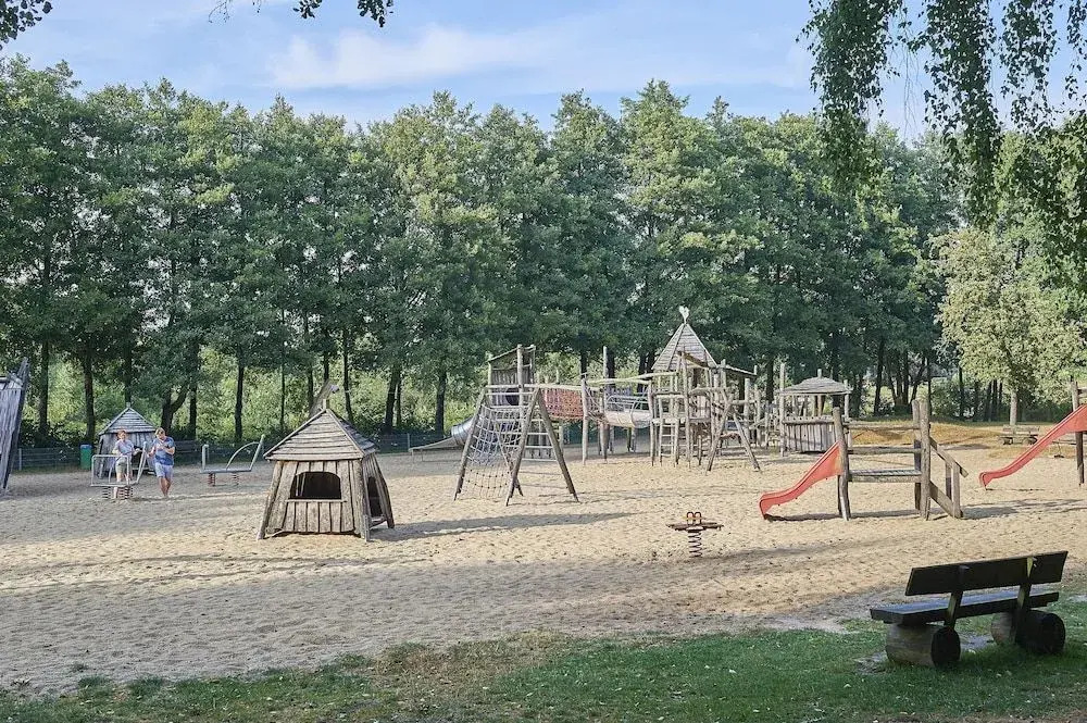 Ferienpark Grafschaft Bentheim