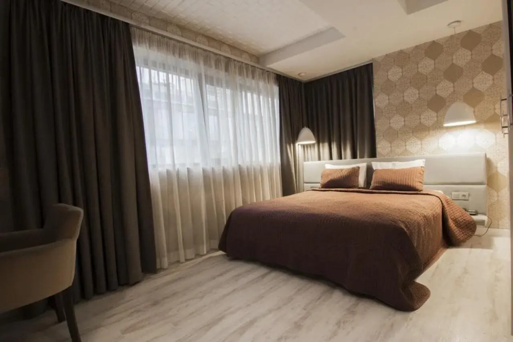 Time Hotel Mecidiyekoy