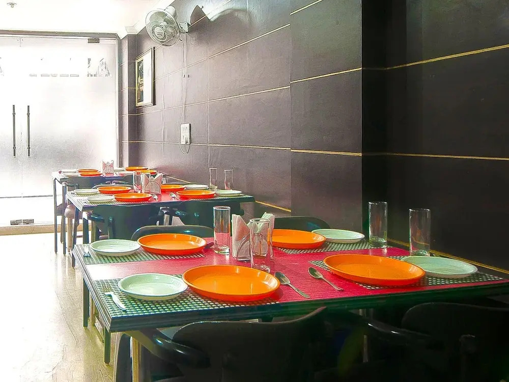 Hotel Amrit Villa