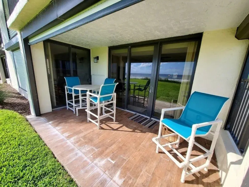 Sand Dollar 101 3 Bedroom Condo by RedAwning
