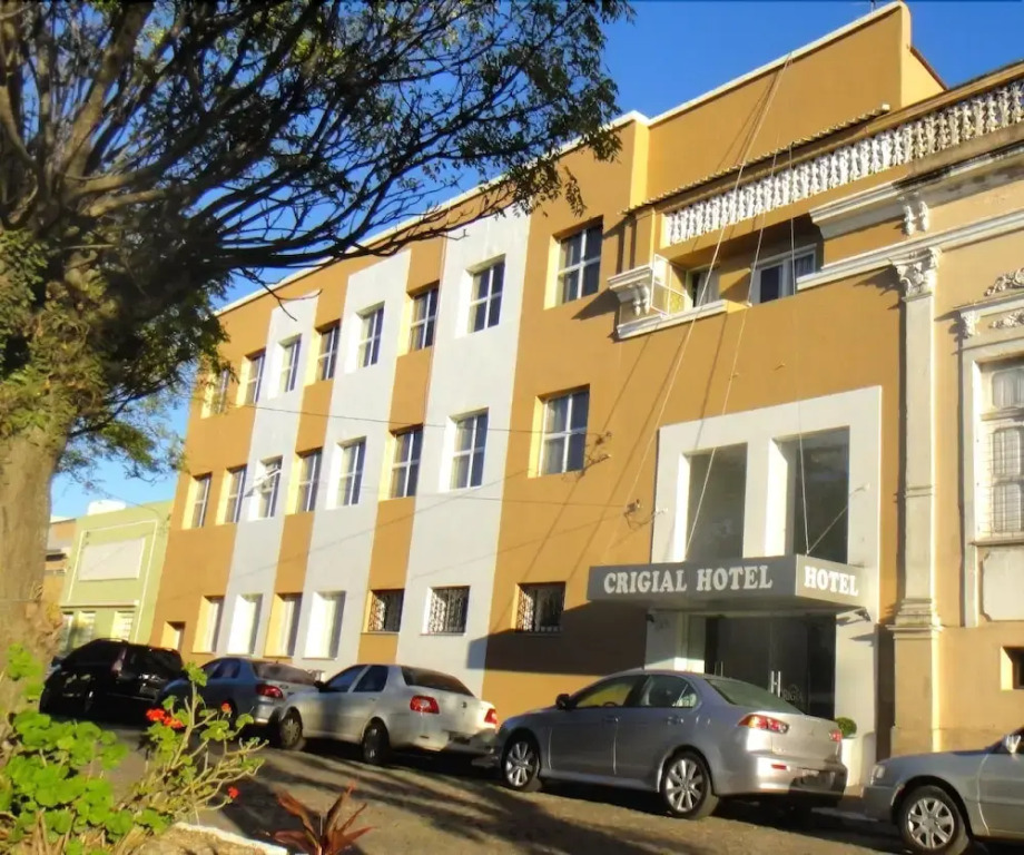 Crigial Hotel