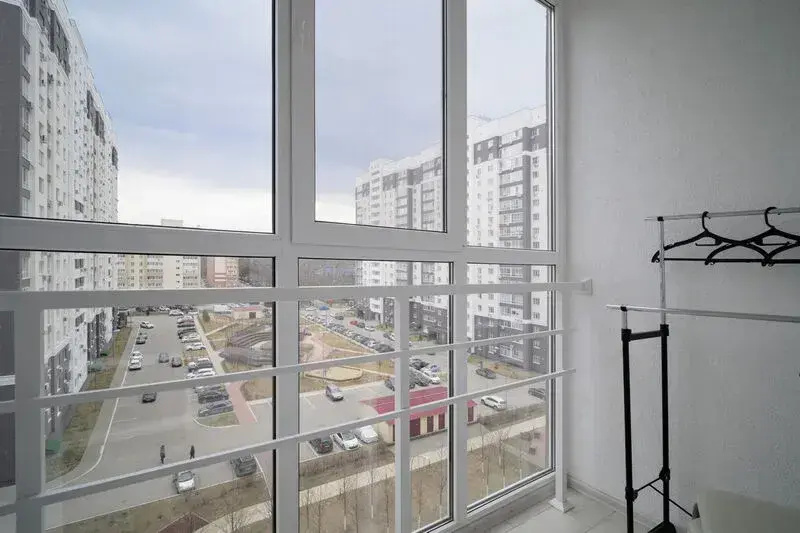 Как Дома 58 на ул. Мира 44А