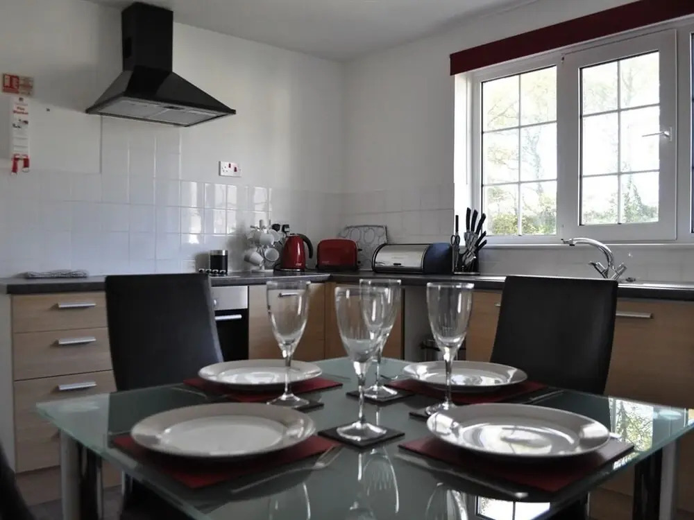 Higher Trewithen Holiday Cottages
