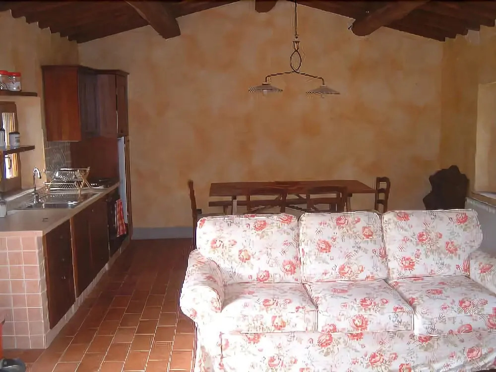 Casetta di Ugolino