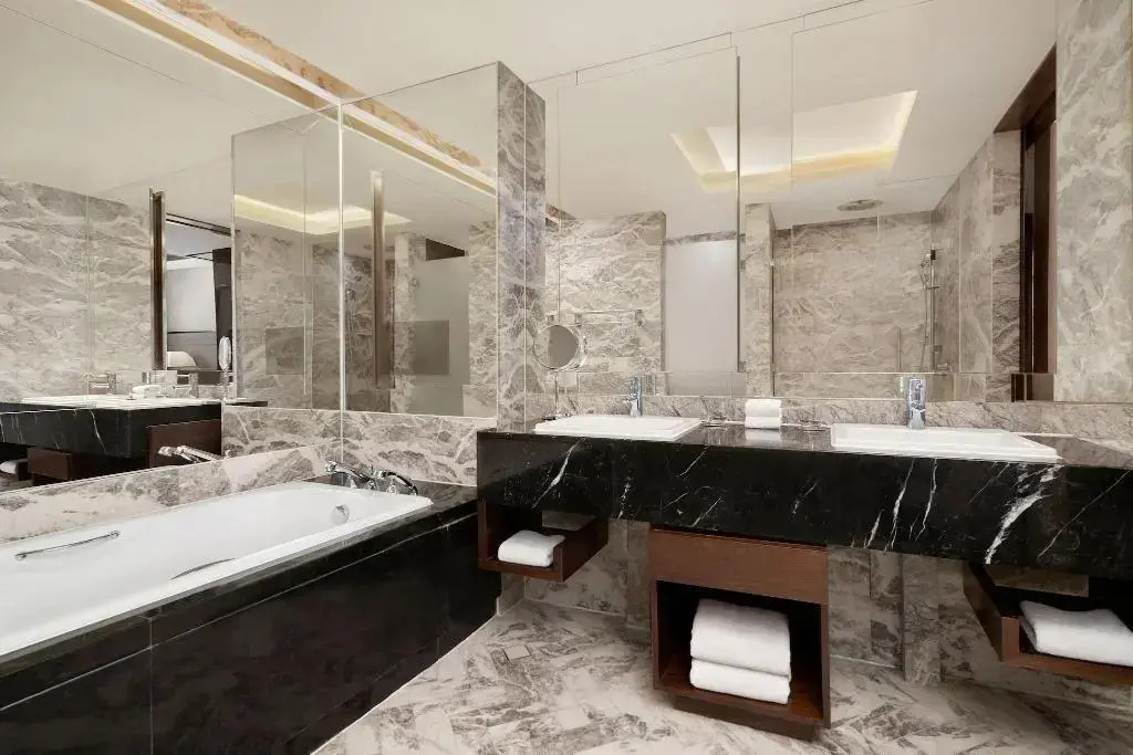 Sheraton Xian North City Hotel