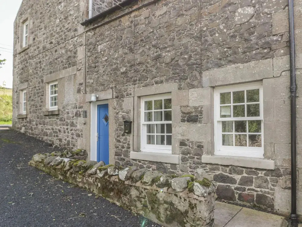 Kirk Cottage