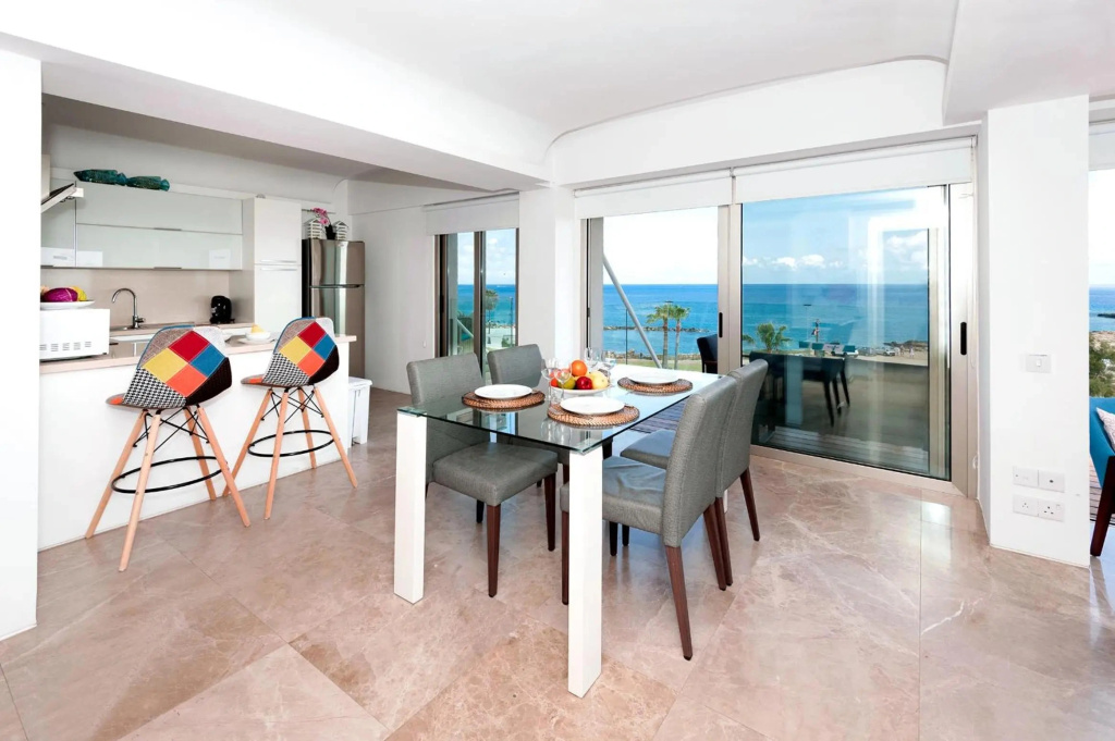 Apartment Marisol