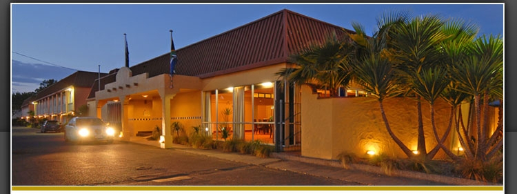Angus Hotel