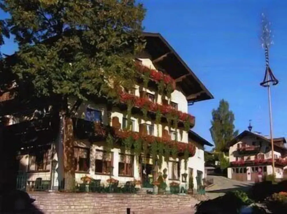 B&B Goldener Stern