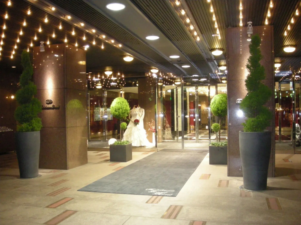 Hotel Emisia Tokyo Tachikawa
