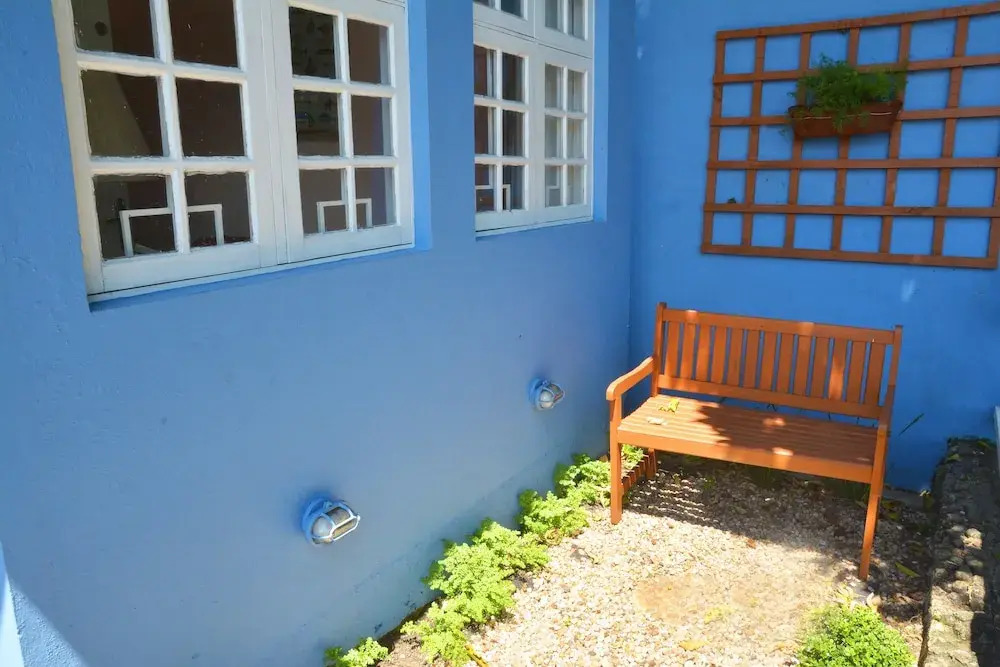 Studio com Jacuzzi a 300 metros do mar