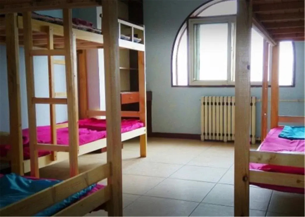 Tiantai International Youth Hostel