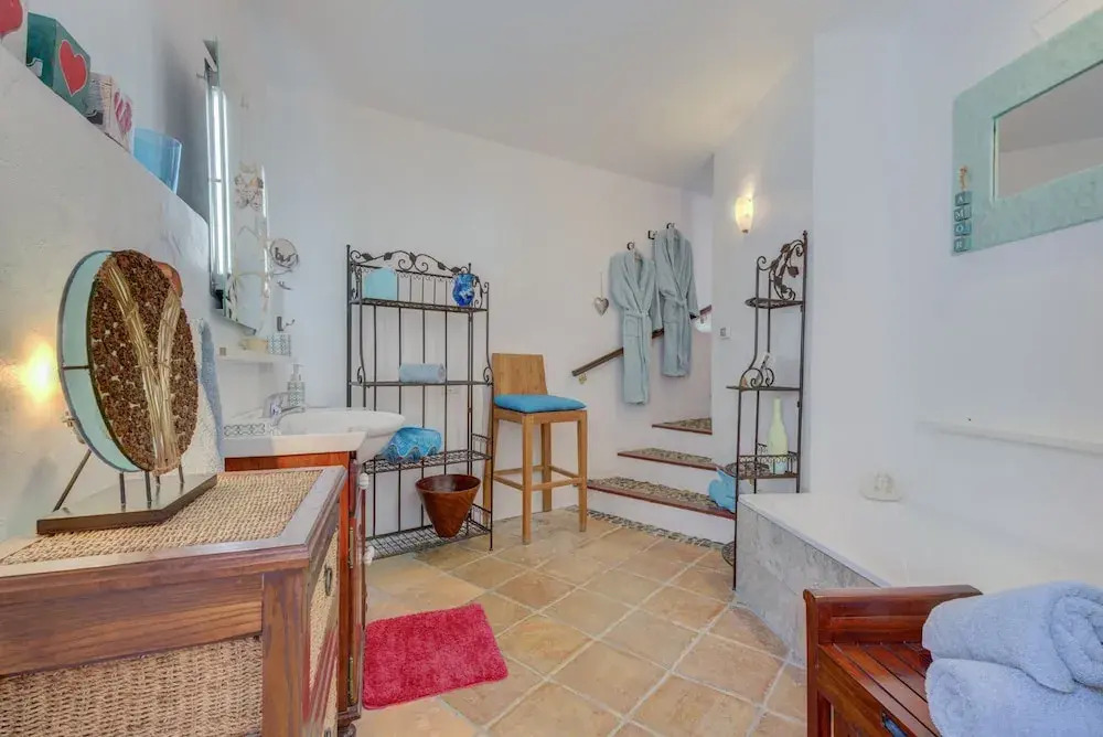 Casa el Siroco